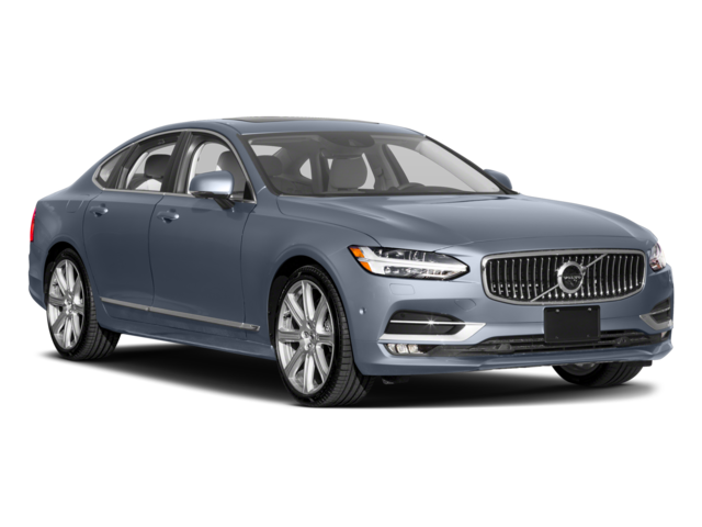 2017 Volvo S90 T6 Inscription