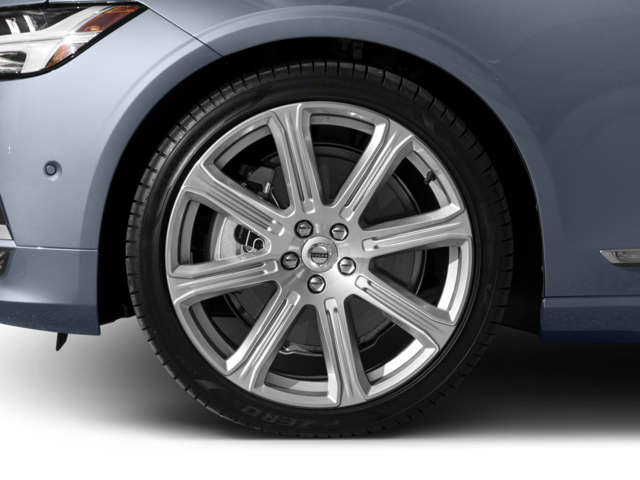 2017 Volvo S90 T6 Inscription
