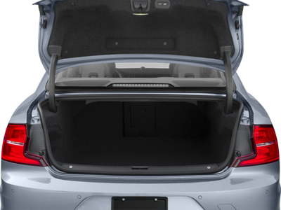2017 Volvo S90 T6 Inscription