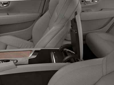 2017 Volvo S90 T6 Inscription