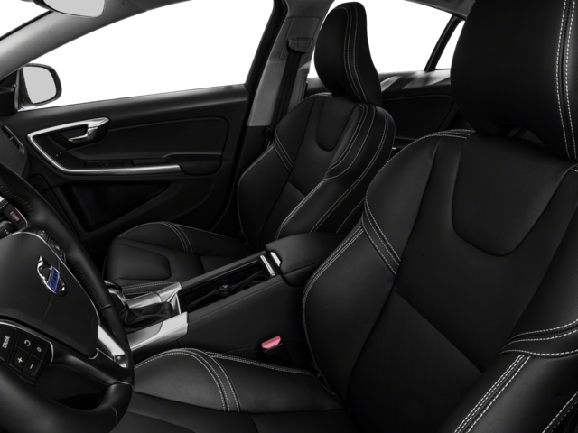 2017 Volvo S60 T5 Dynamic