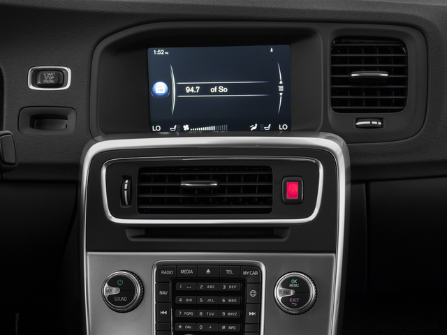 2017 Volvo S60 T5 Dynamic