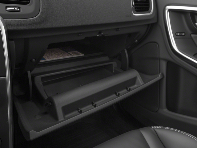 2017 Volvo S60 T5 Dynamic