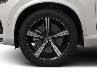 2017 Volvo XC90 T5 R-Design