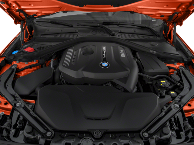 2018 BMW 2 Series 230i