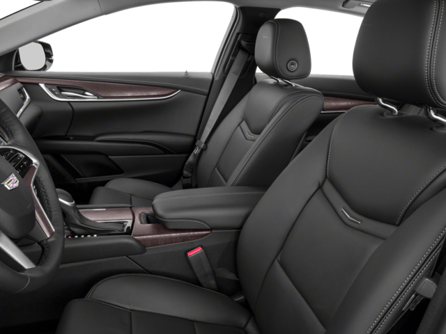 2018 Cadillac XTS Premium