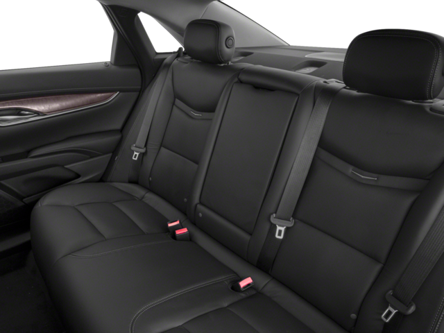 2018 Cadillac XTS Premium