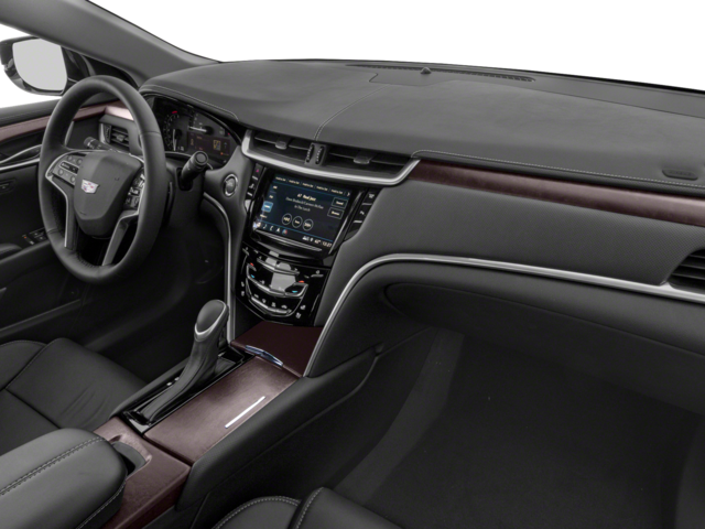 2018 Cadillac XTS Premium