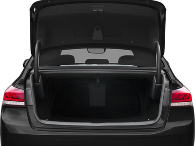 2018 Genesis G80 3.8