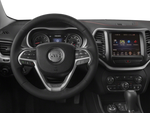 2018 Jeep Cherokee Trailhawk
