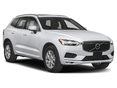 2018 Volvo XC60 T5 Momentum