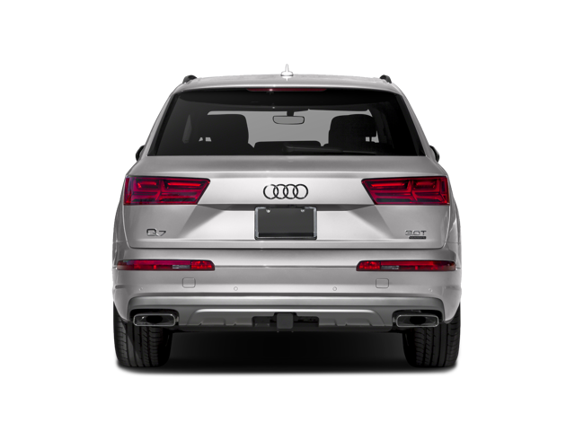 2019 Audi Q7 55 Prestige quattro