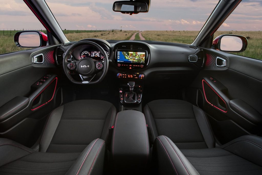 2022 Kia Soul Review Specs And Pricing Wallace Kia Stuart Blog