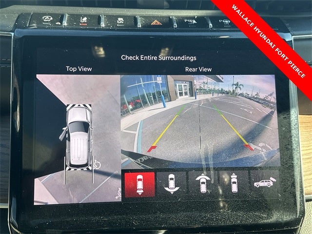 2022 Jeep Grand Cherokee L Summit