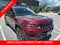 2022 Jeep Grand Cherokee Overland 4xe