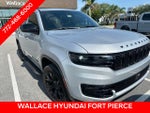 2023 Jeep Wagoneer Series II