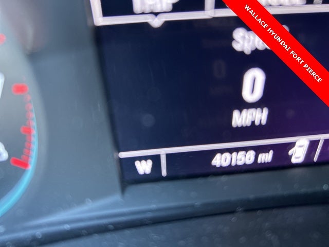 2023 Chevrolet Malibu RS