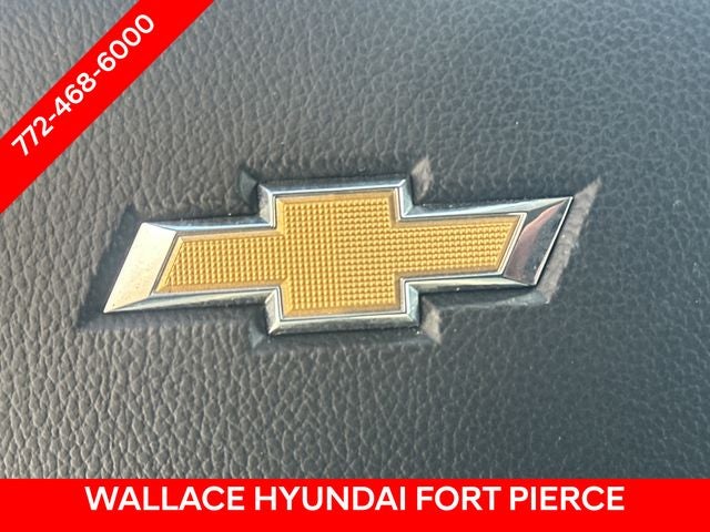2018 Chevrolet Silverado 1500 LTZ 1LZ
