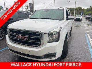 2020 GMC Yukon SLT