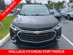 2020 Chevrolet Traverse LT 1LT