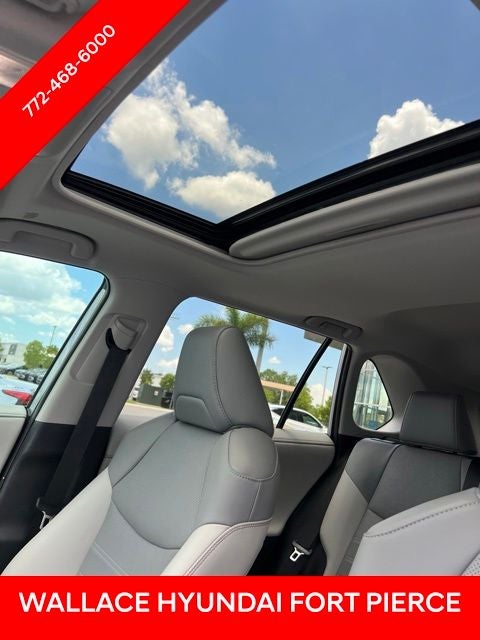 2023 Toyota RAV4 Limited