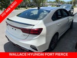 2022 Kia Forte GT