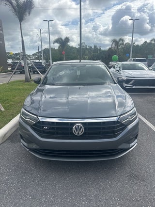 2021 Volkswagen Jetta R-Line