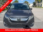 2019 Honda Odyssey Touring