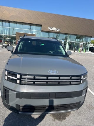 2024 Hyundai Santa Fe SEL