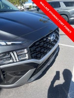 2022 Hyundai Santa Fe SE