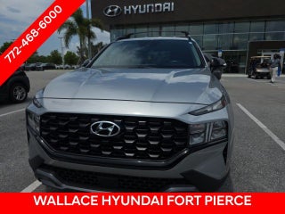 2023 Hyundai Santa Fe XRT
