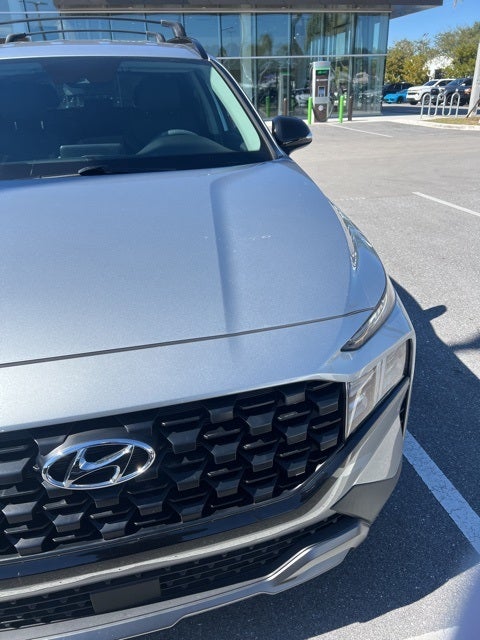 2023 Hyundai Santa Fe XRT