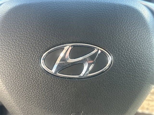 2018 Hyundai Sonata ECO