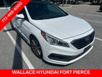 2016 Hyundai Sonata Limited