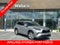 2022 Toyota Highlander Hybrid LE