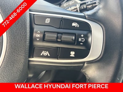 2025 Kia Sportage SX