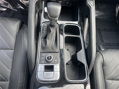 2023 Kia Telluride SX-Prestige X-Pro