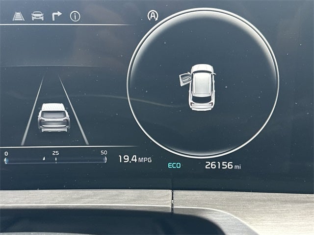 2023 Kia Telluride SX-Prestige X-Pro