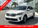 2019 Kia Sorento EX