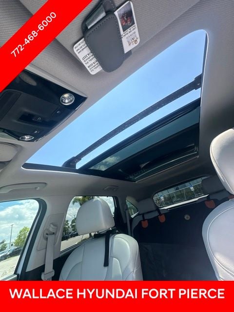 2023 Kia Sorento SX-Prestige