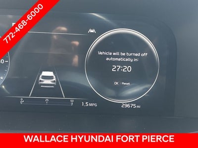 2023 Kia Sorento SX-Prestige