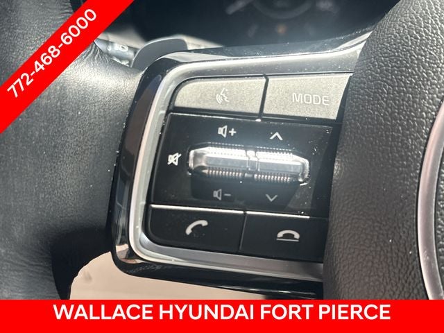 2023 Kia Sorento SX-Prestige