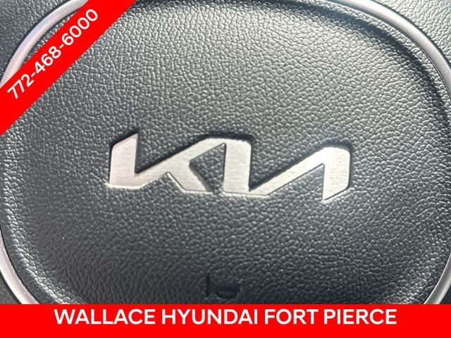 2023 Kia Sorento SX-Prestige