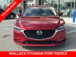 2021 Mazda Mazda6 Touring
