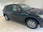 2014 Mazda Mazda CX-5 Touring