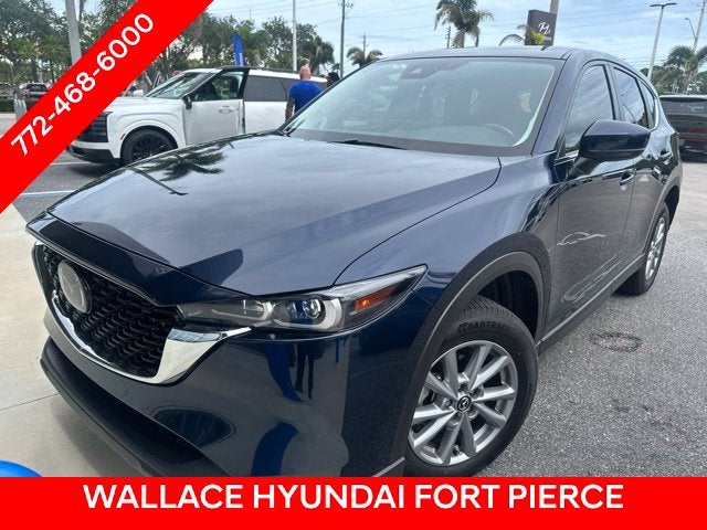 2023 Mazda Mazda CX-5 2.5 S Select Package