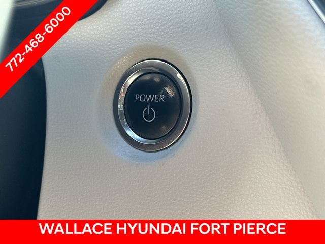 2023 Toyota Corolla Hybrid SE