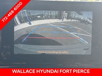 2023 Toyota Corolla Hybrid SE