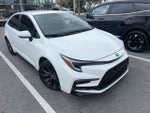 2023 Toyota Corolla Hybrid Hybrid SE