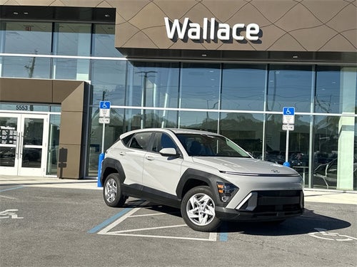 2024 Hyundai Kona SE